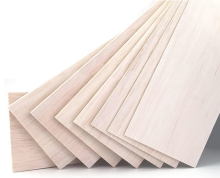 bois et balsa